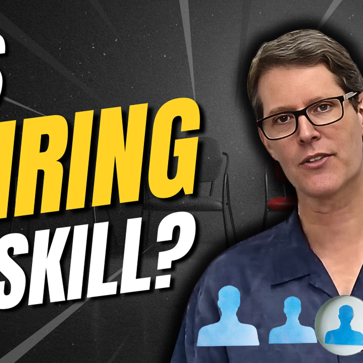 Who Should You Hire Next When Growing Your Business | The Business Coach - Episode 51
