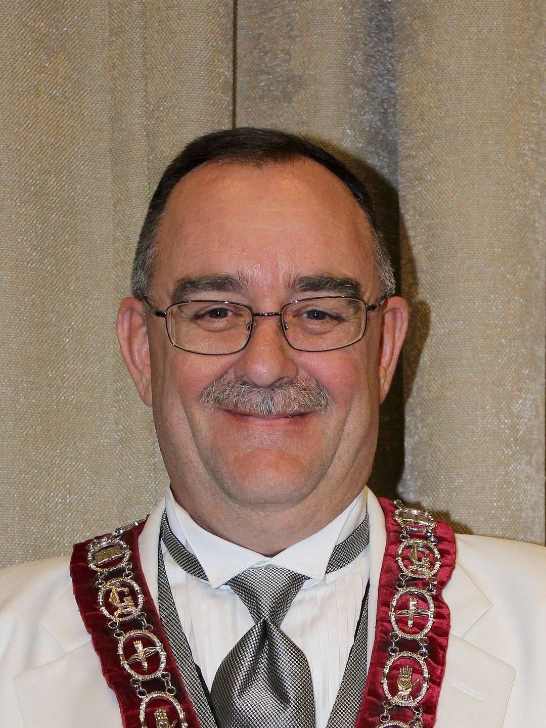 Mark Blakey