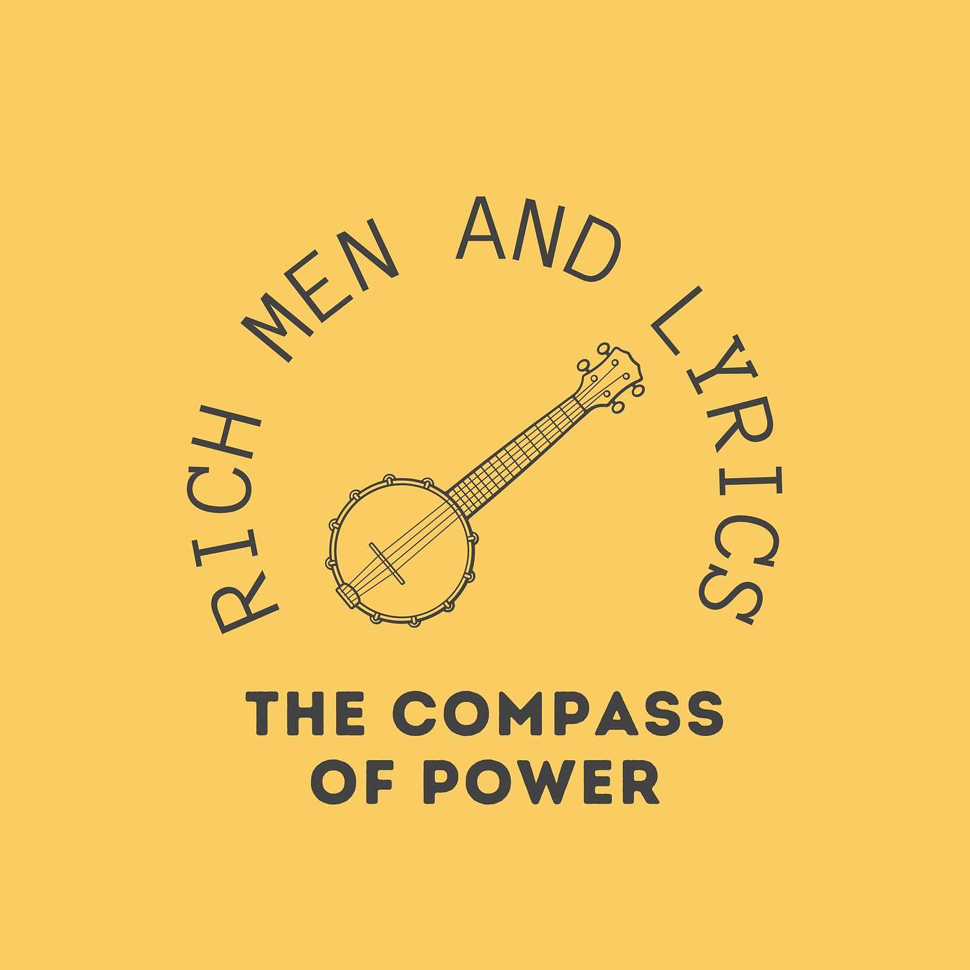 The Compass of Power