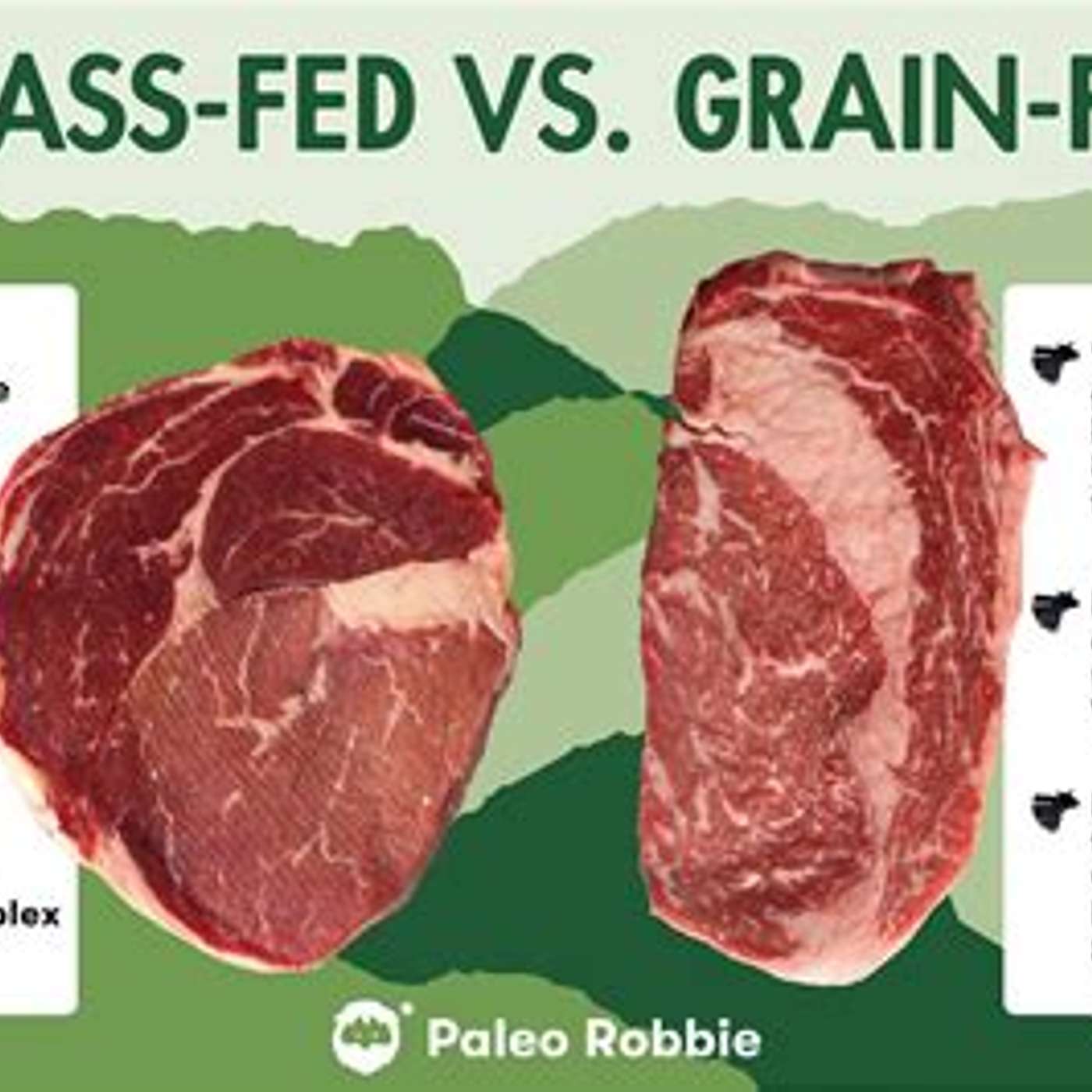 buying the right meats episode artwork