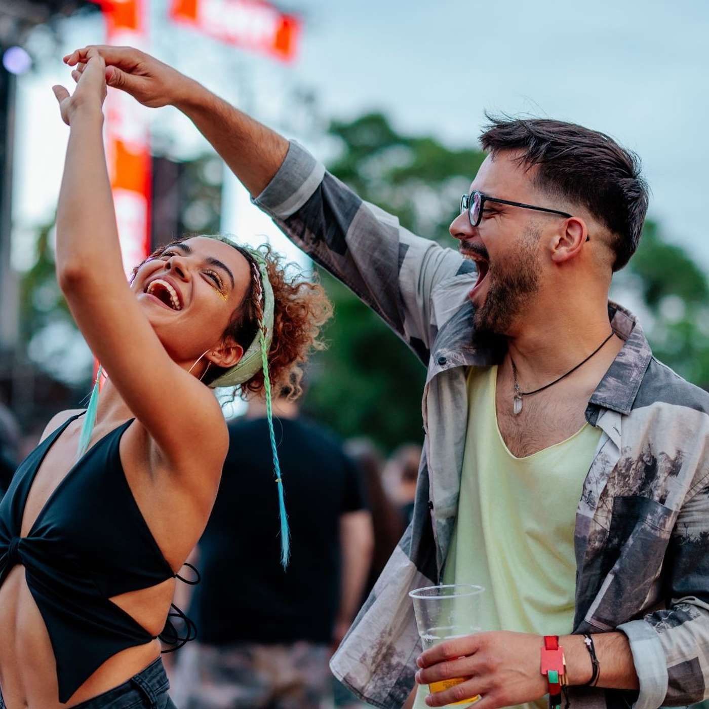 The Spirituality of Pleasure