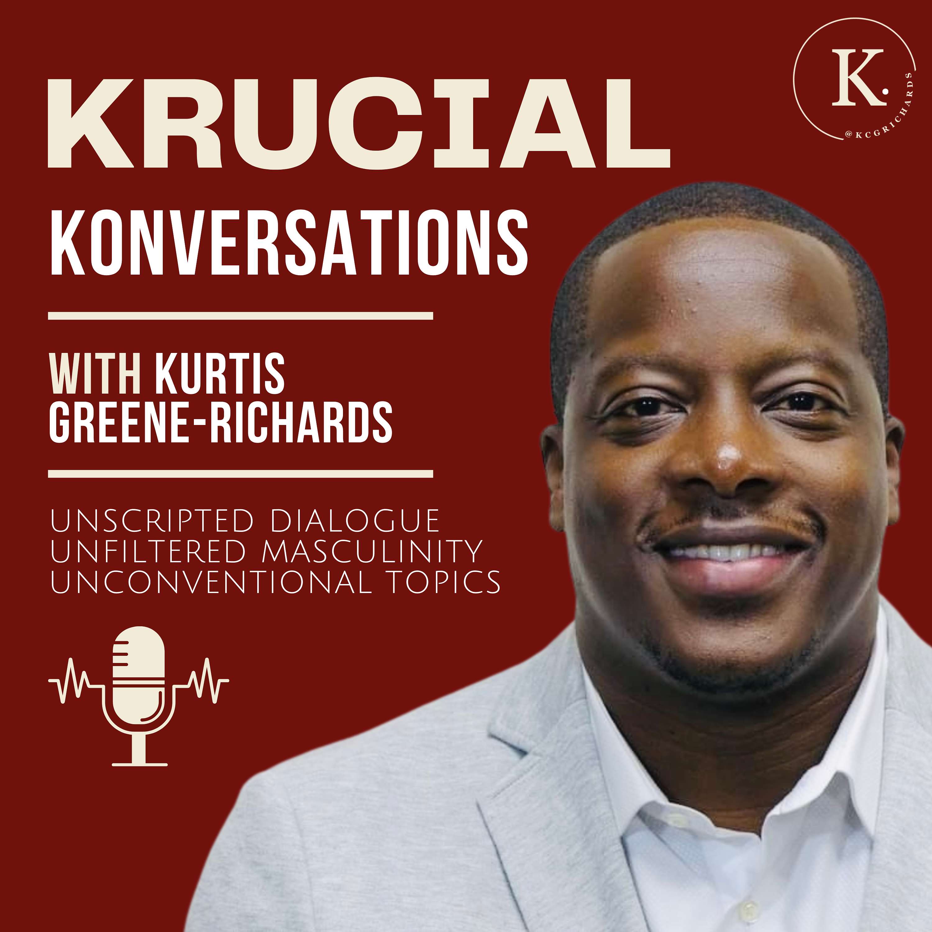 Krucial Konversations