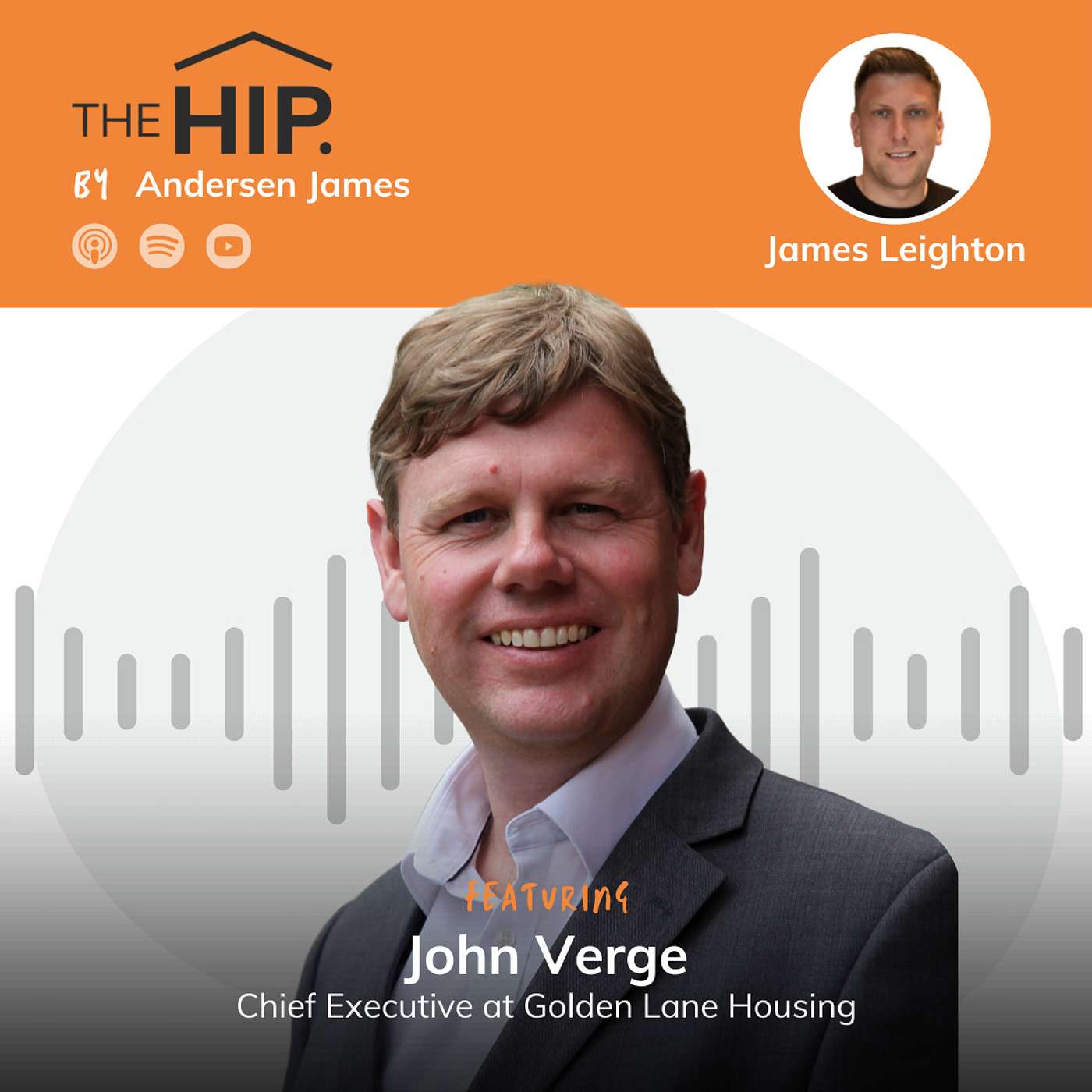 The HIP: The Housing Industry Podcast