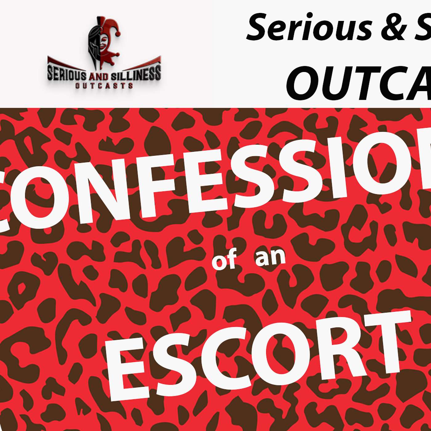 CONFESSIONS of an ESCORT: SATISFYING SENSUAL SECRETS~ DARK SECRETS of DESIRE~ #Fantasy episode artwork