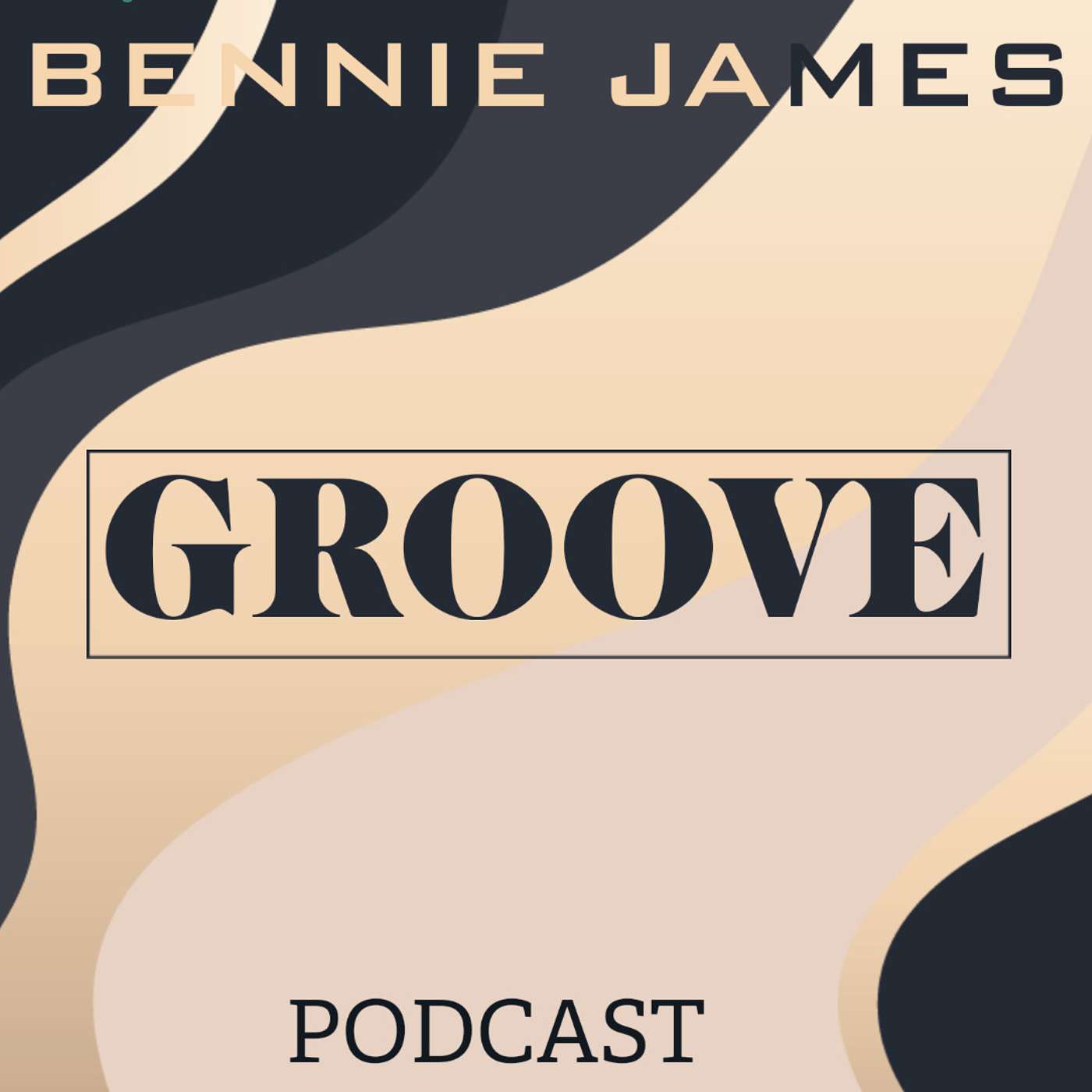 DJ Bennie James Podcast + (Premium) 🔓