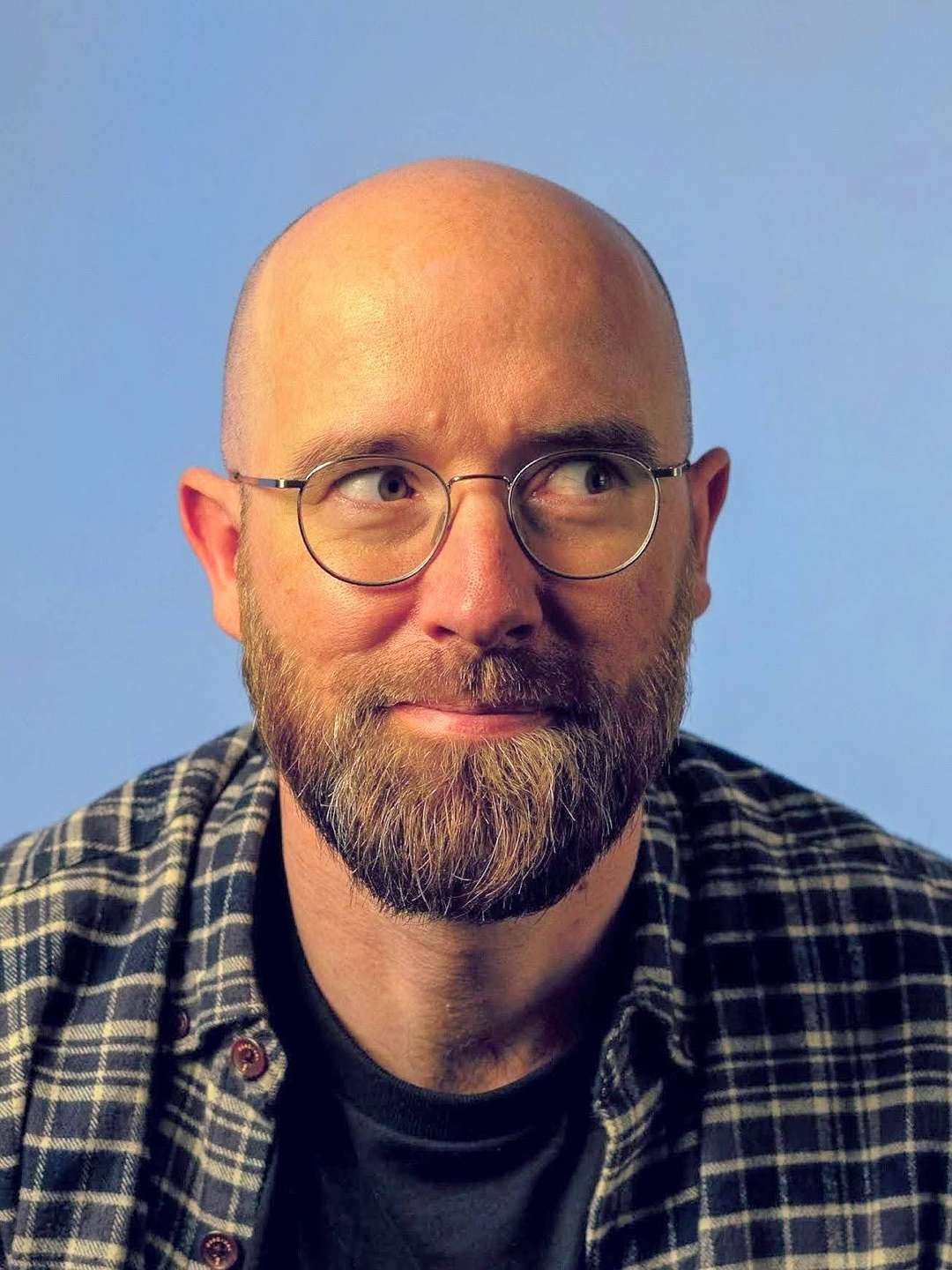Graeme Heyes