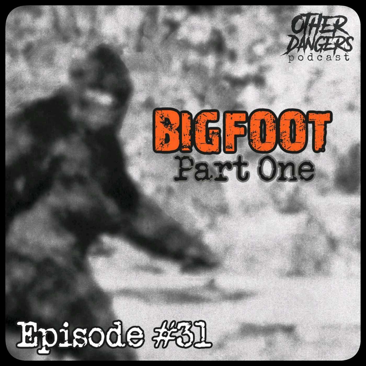 Other Dangers Podcast