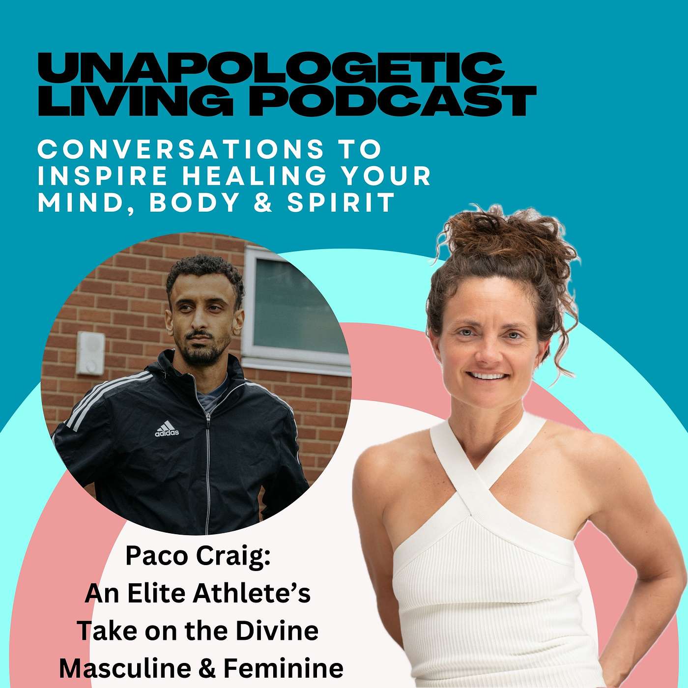 Unapologetic Living with Elizabeth Elliott