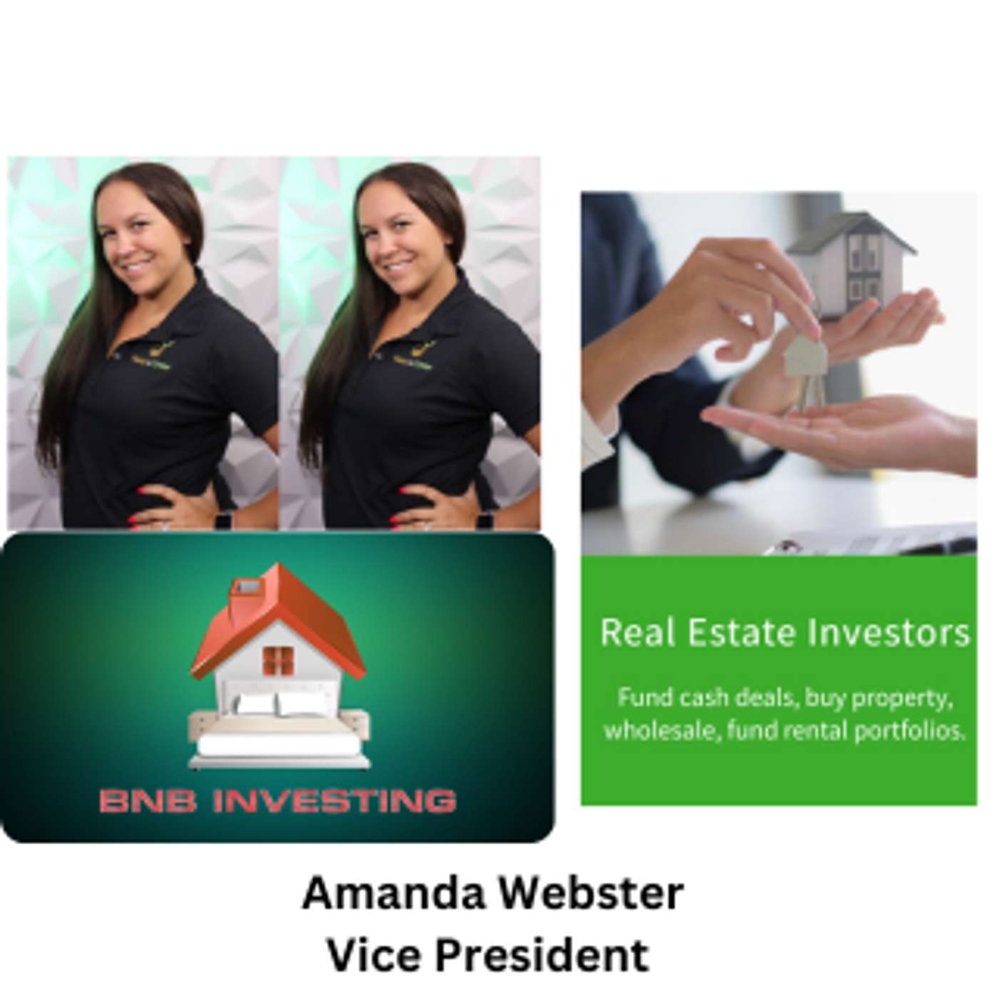 BNB Investing Podcast