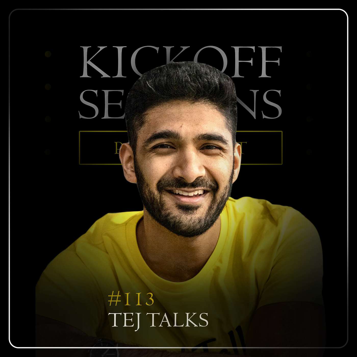 #113 Tej Talks – How to Master Property Investing