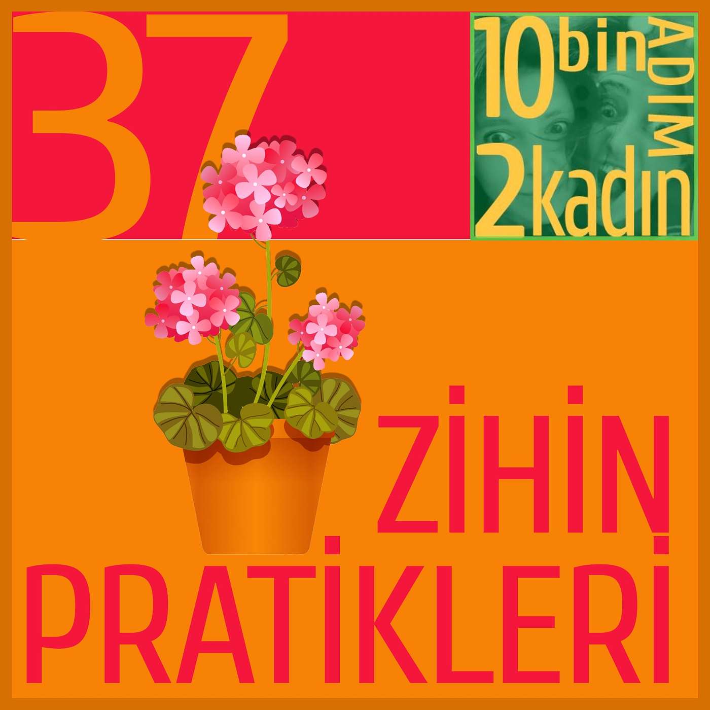 10bin Adım 2 Kadın