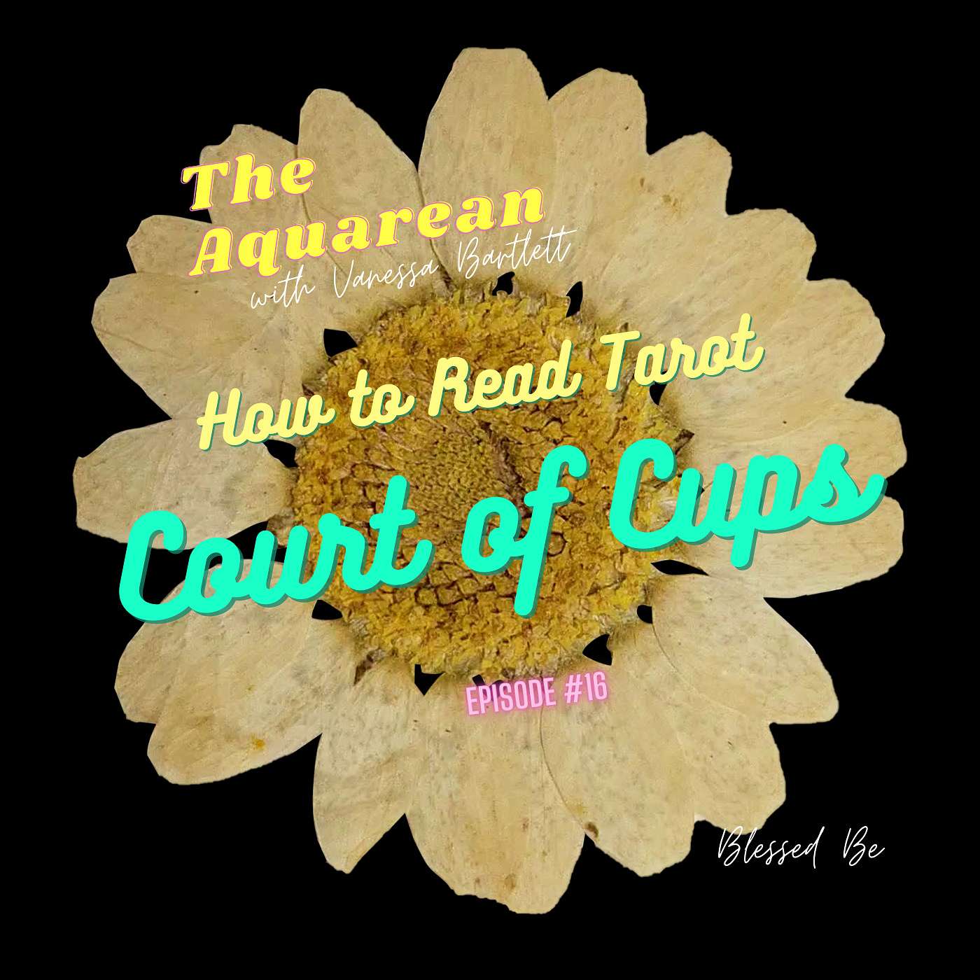 The Court of Cups