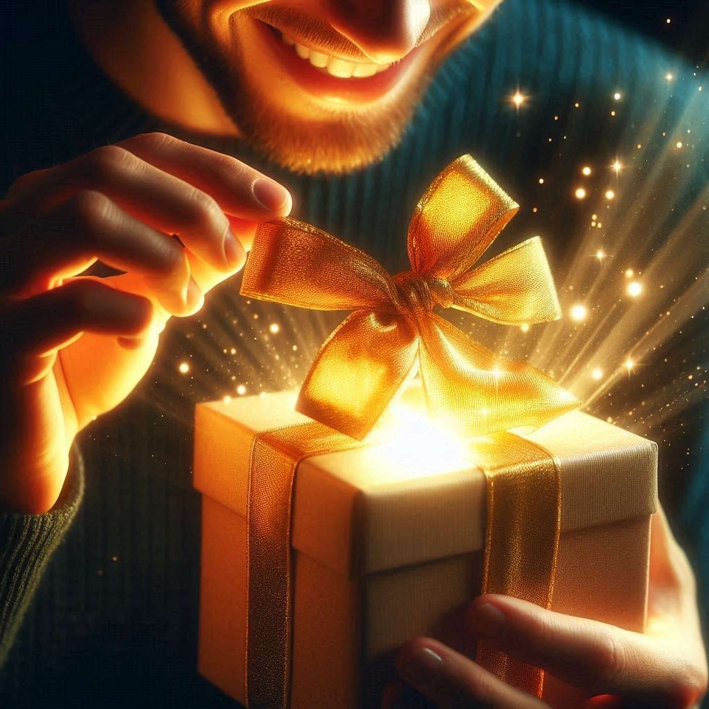 7 Amazing and Totally Free Gifts episode artwork