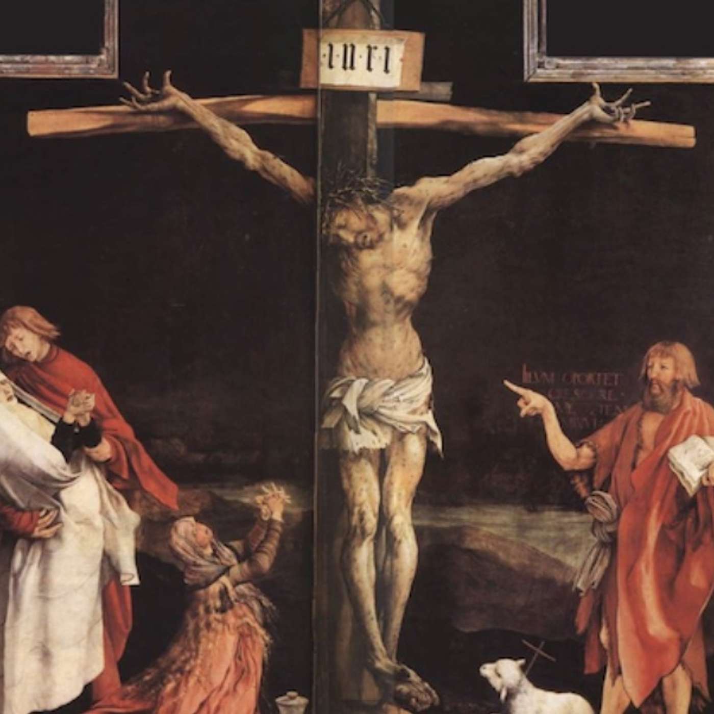 Westminster Talking the Text