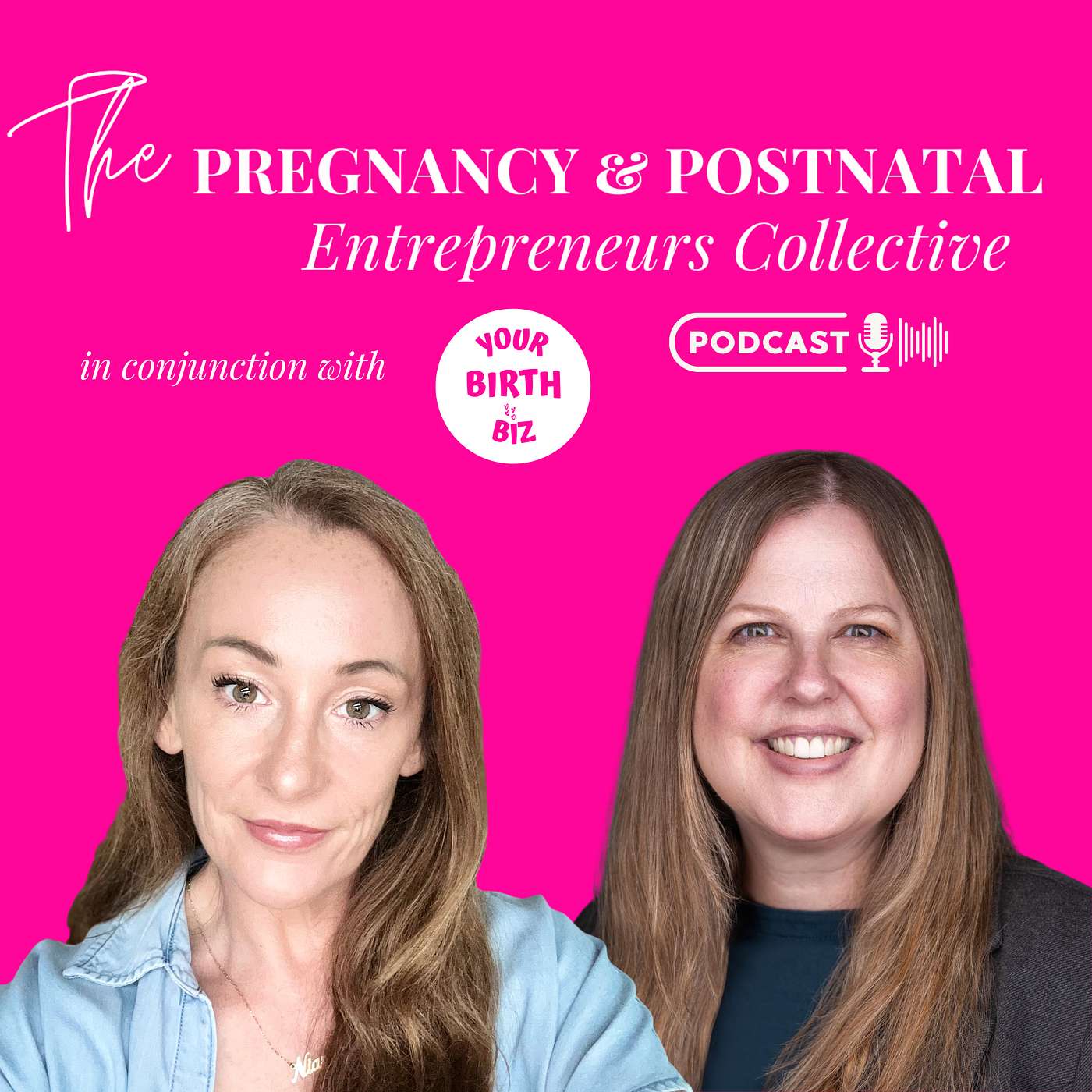 Building A Birth Work Business with Annie Frisbie (Throwback Episode)