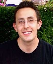 Chris Freiman