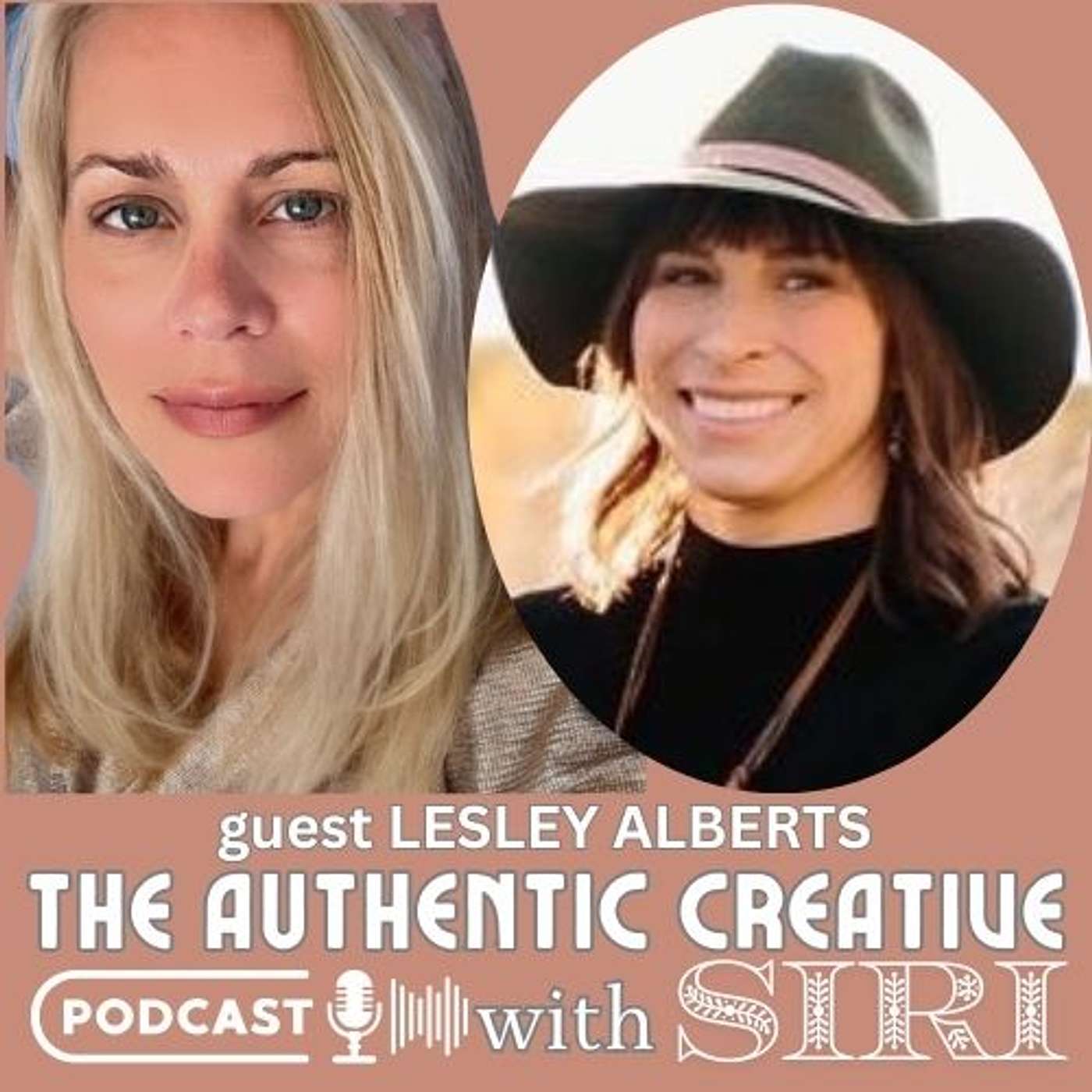 The Authentic Creative: expanding our capacity to feel good