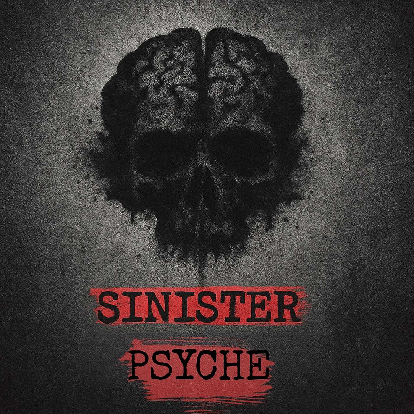 Sinister Psyche Podcast podcast artwork