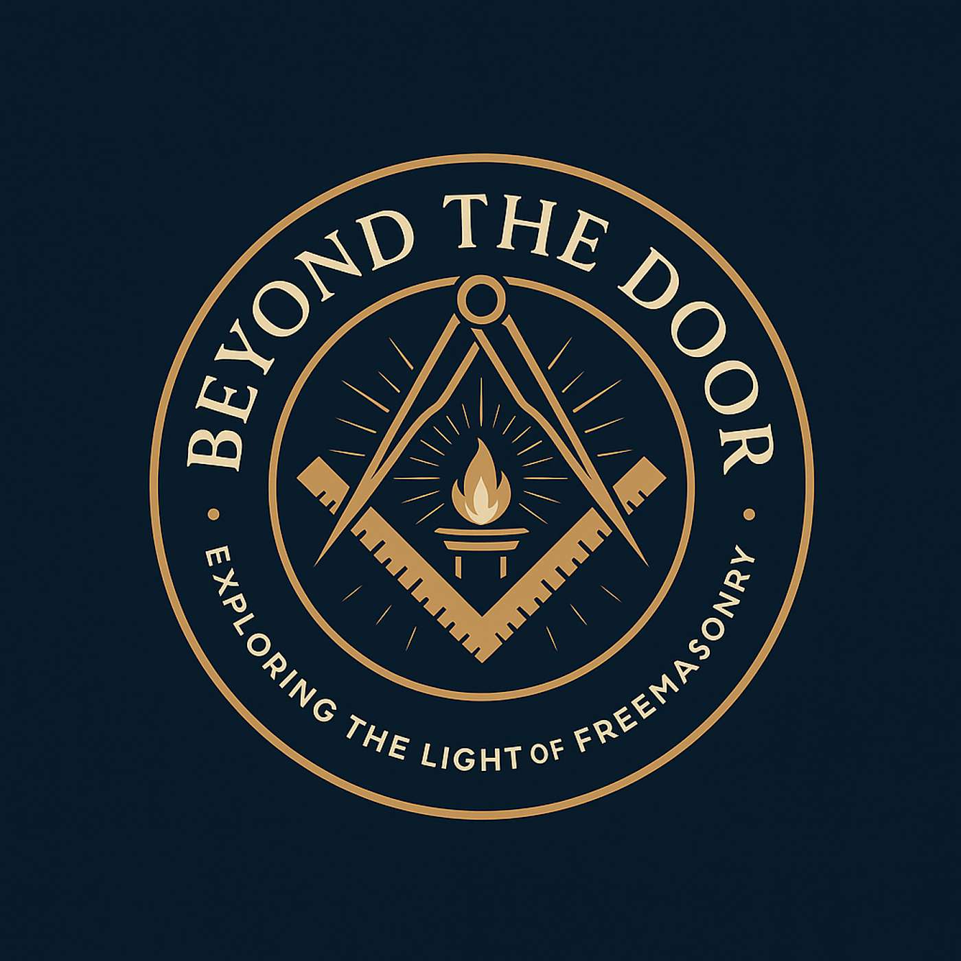 Beyond the Door: Exploring the Light of Freemasonry