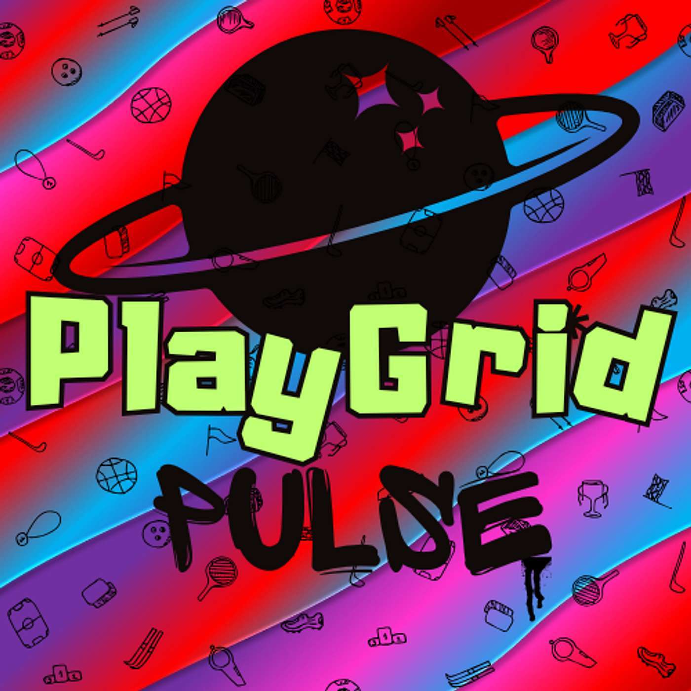 PlayGrid Pulse (BR)