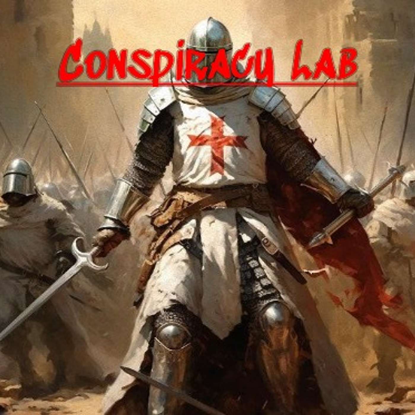 The Knights Who Say "Ni" episode artwork