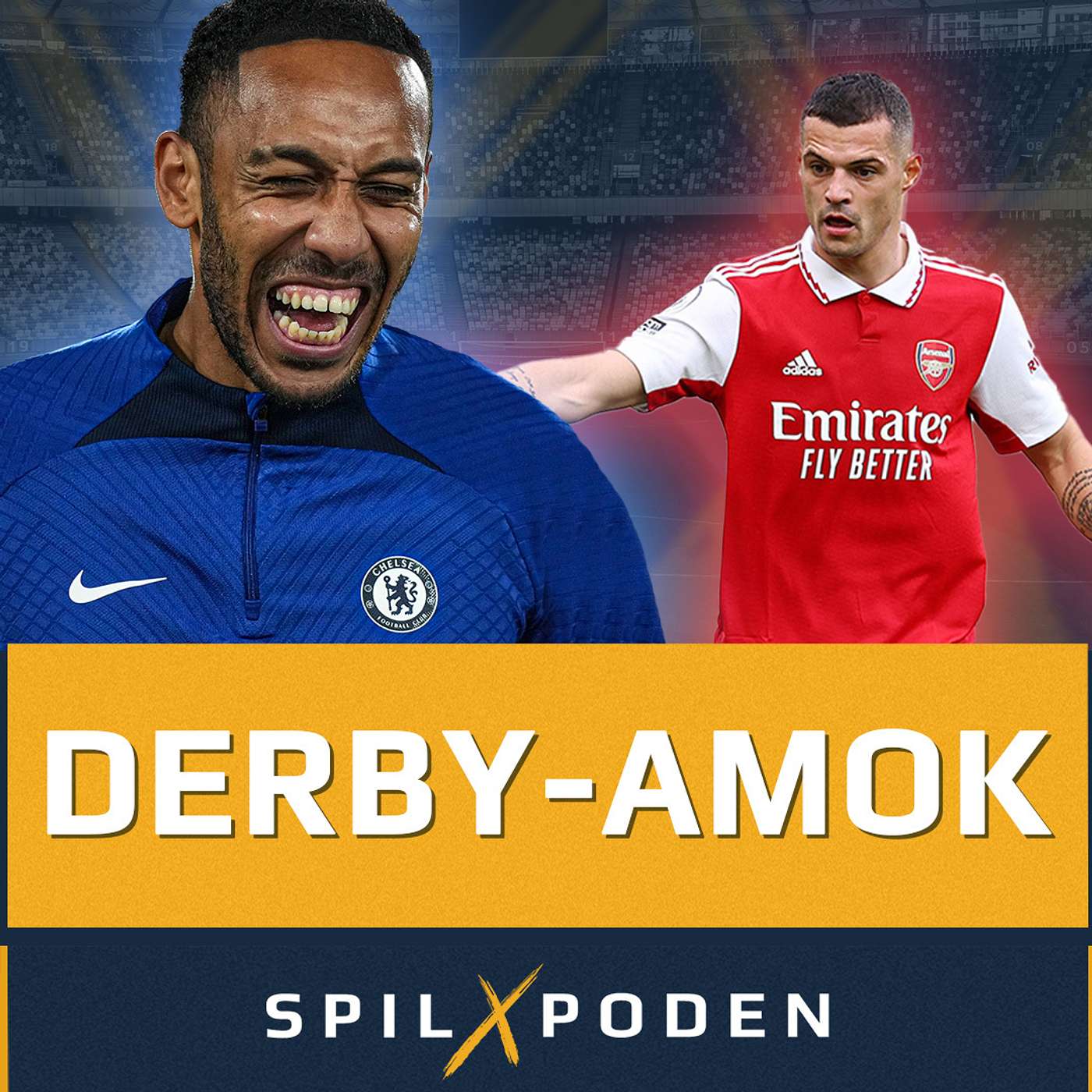 SpilXpoden 18+
