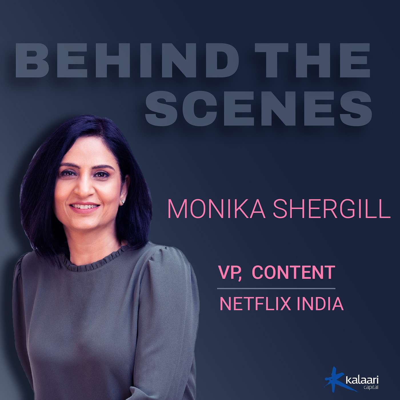 The Kalaari Podcast