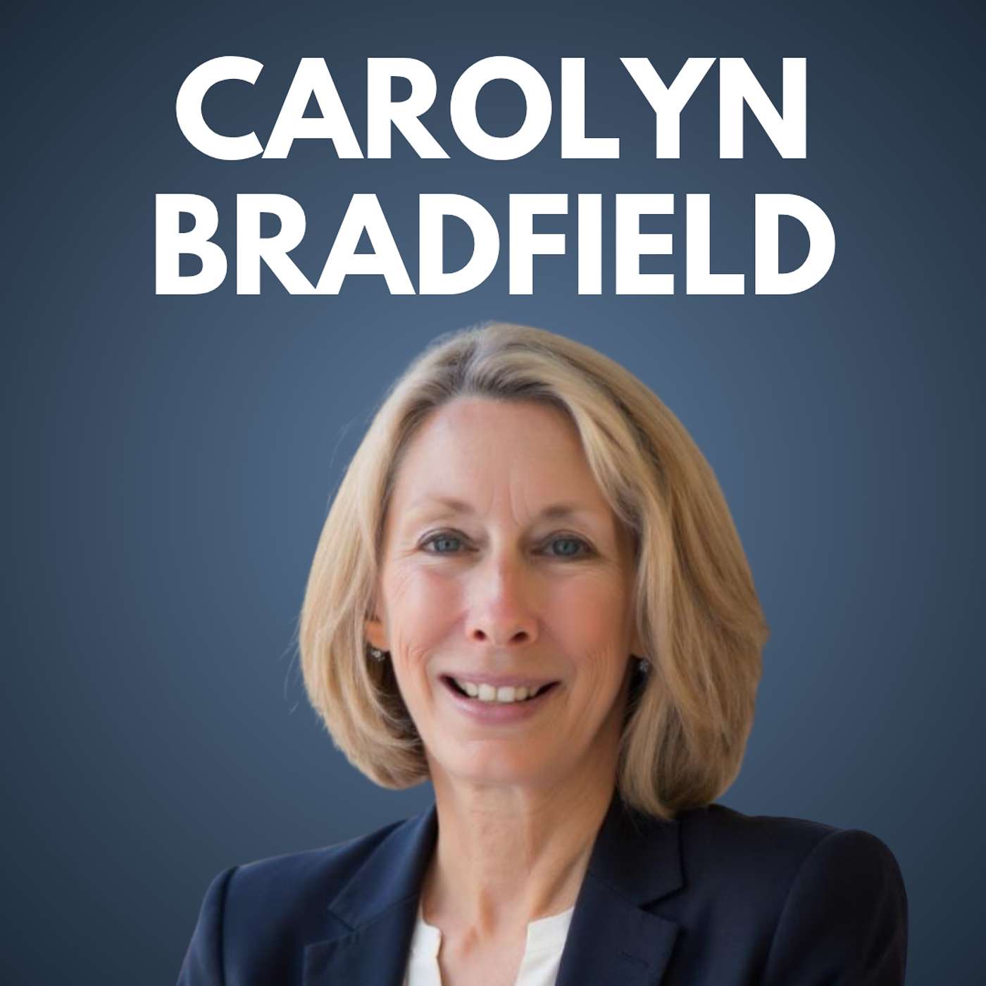 Carolyn Bradfield – Founder & CEO, Pathroot Health episode artwork
