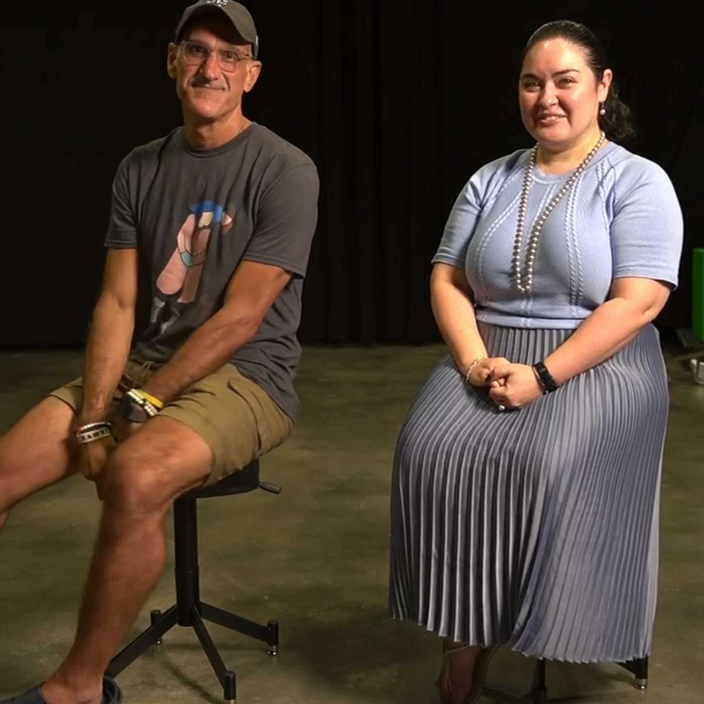 A-Sides with Jon Chattman