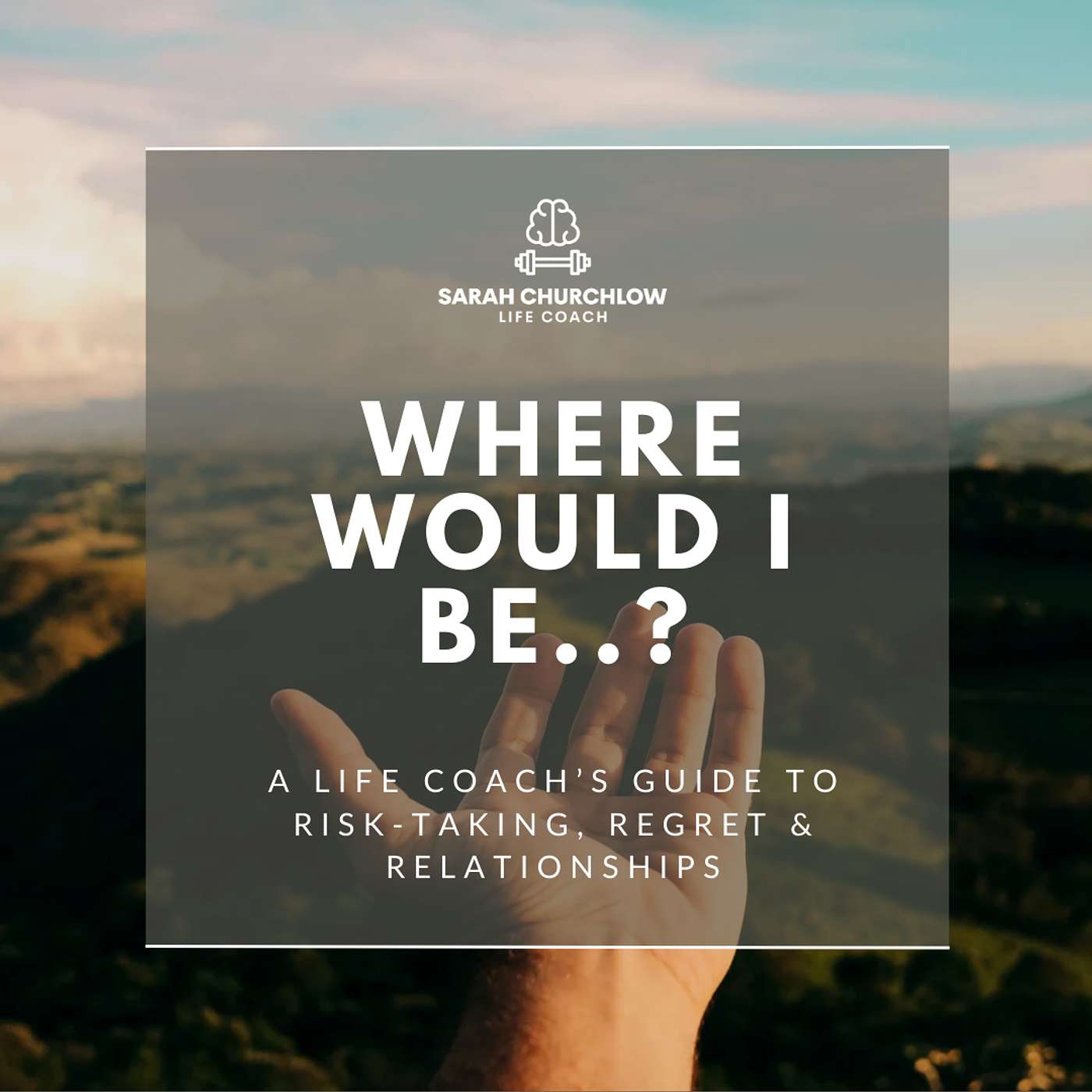 Where Would I Be...?