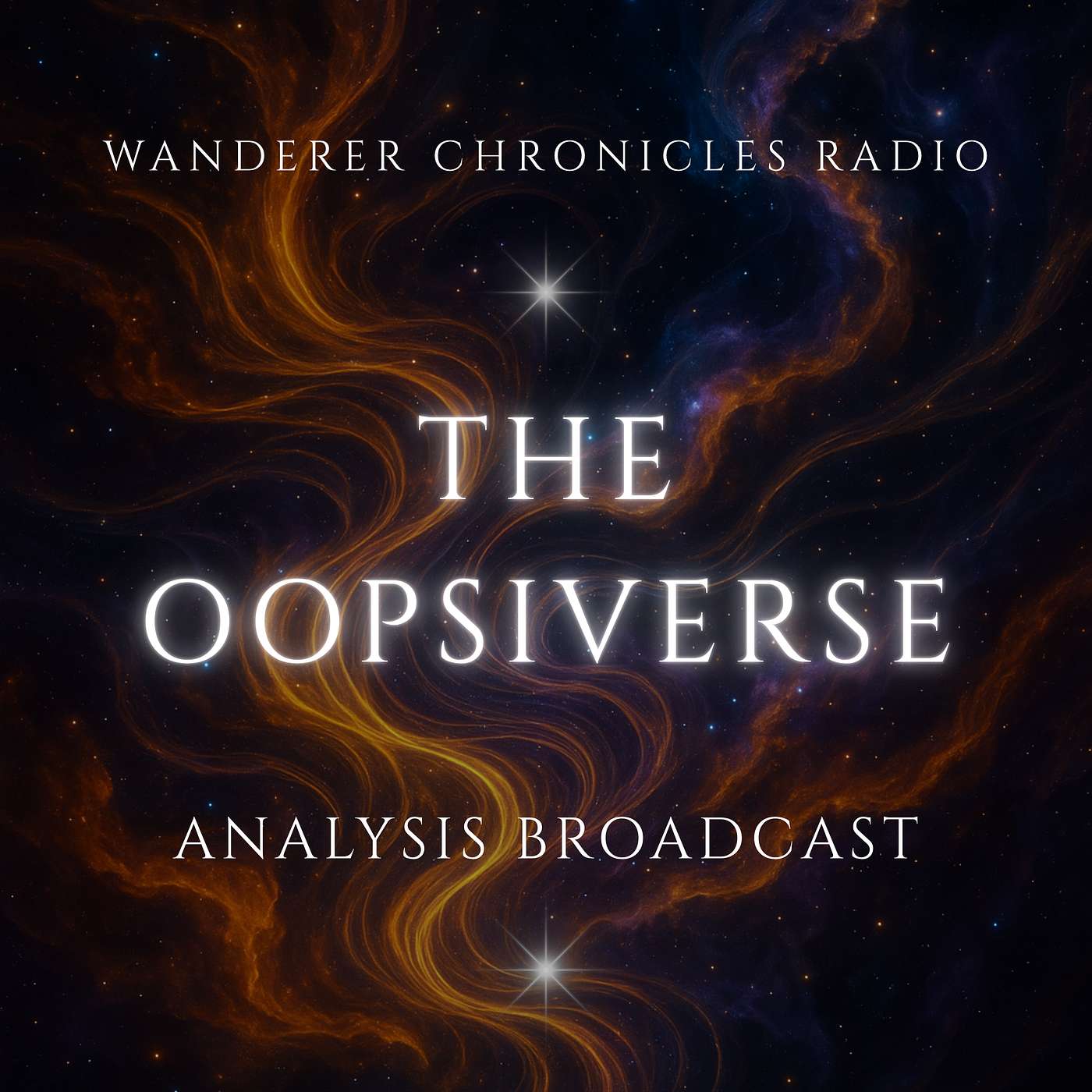 Wanderer Chronicles Radio