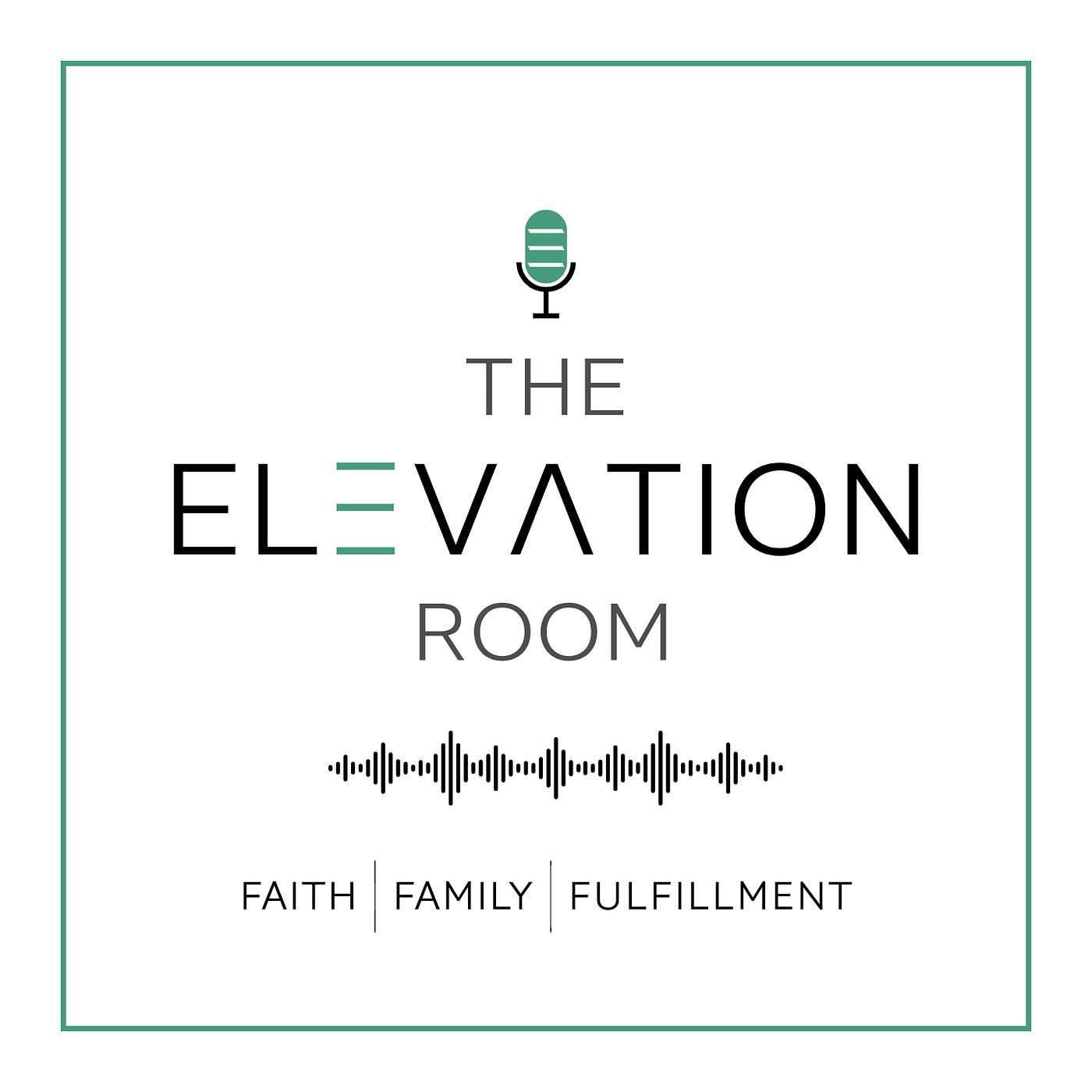 The Elevation Room