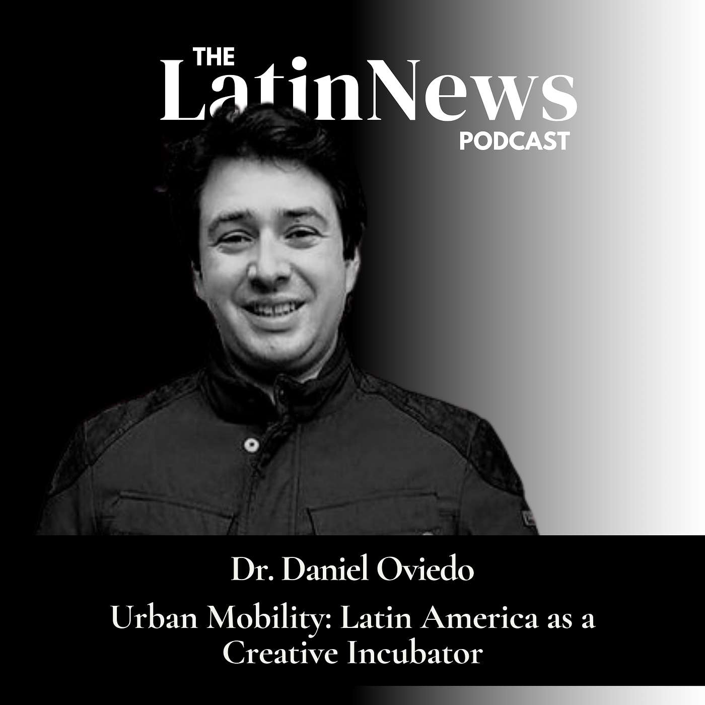 Urban Mobility: Latin America as a Creative Incubator