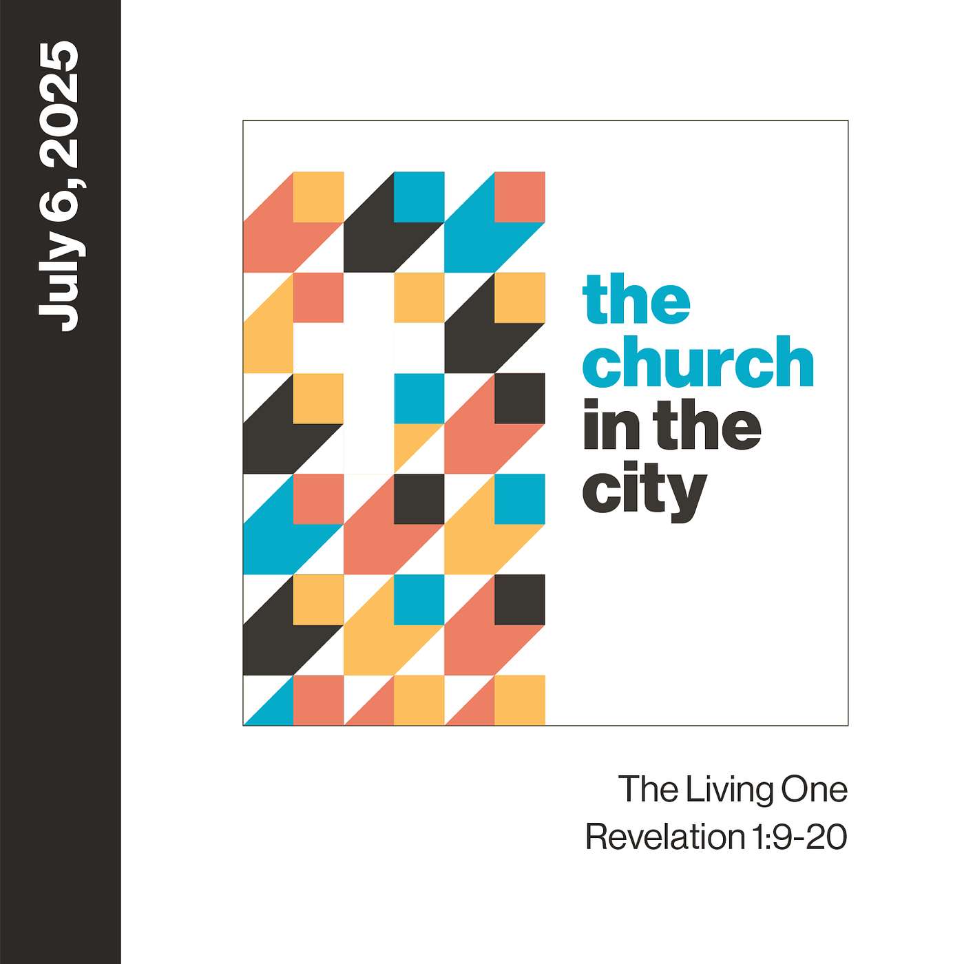 The Living One