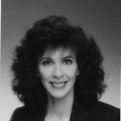 Nancy Finley