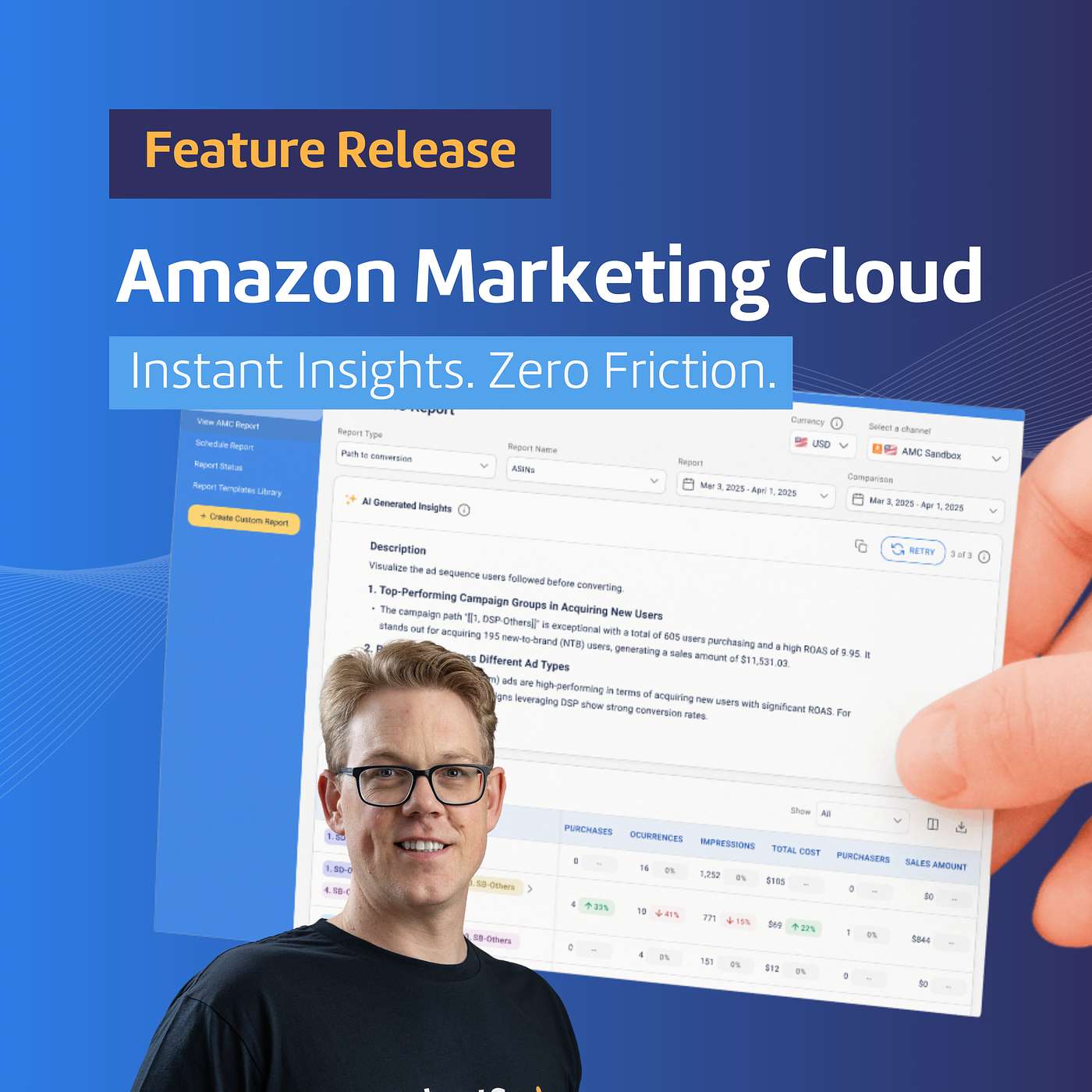 MerchantSpring Marketplace Masters