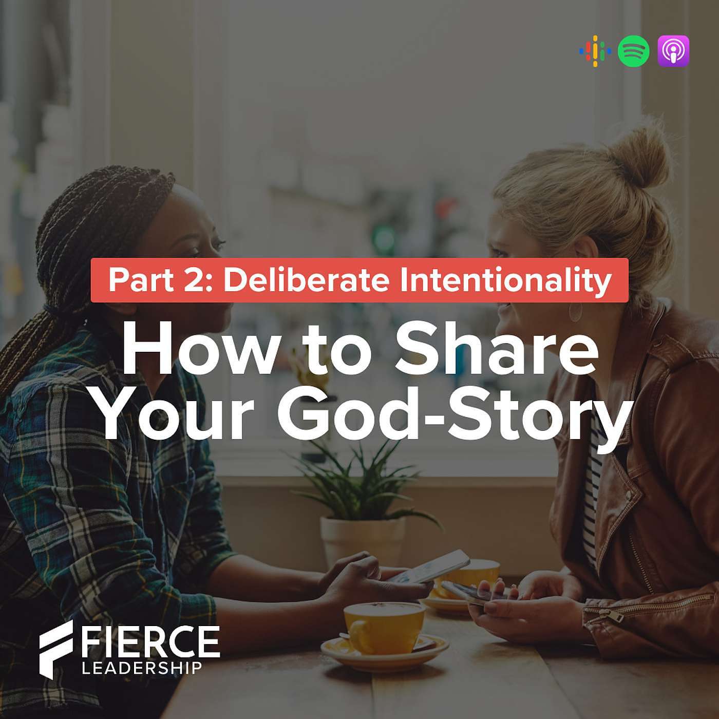 Bible Leadership Podcast [BLP]