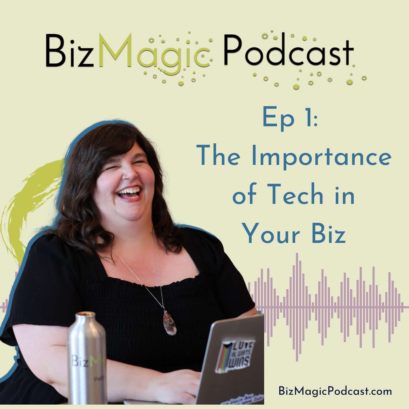 BizMagic Podcast