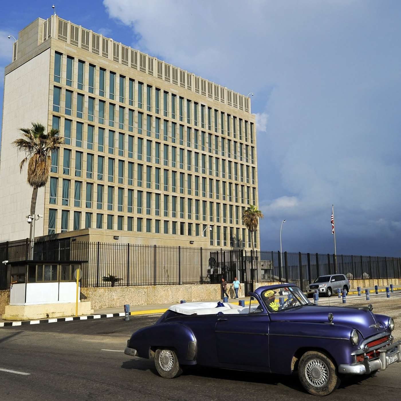 Havana Syndrome:  Covert Attack or a Misunderstood Medical Mystery?