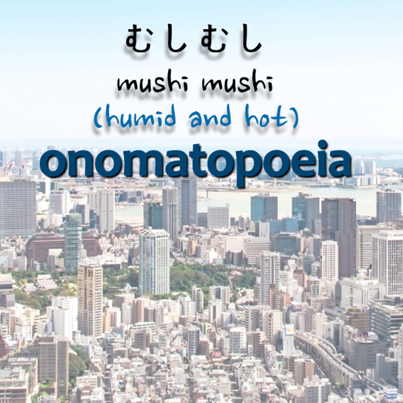 118 [✐2,3] Use more Onomatopoeia!