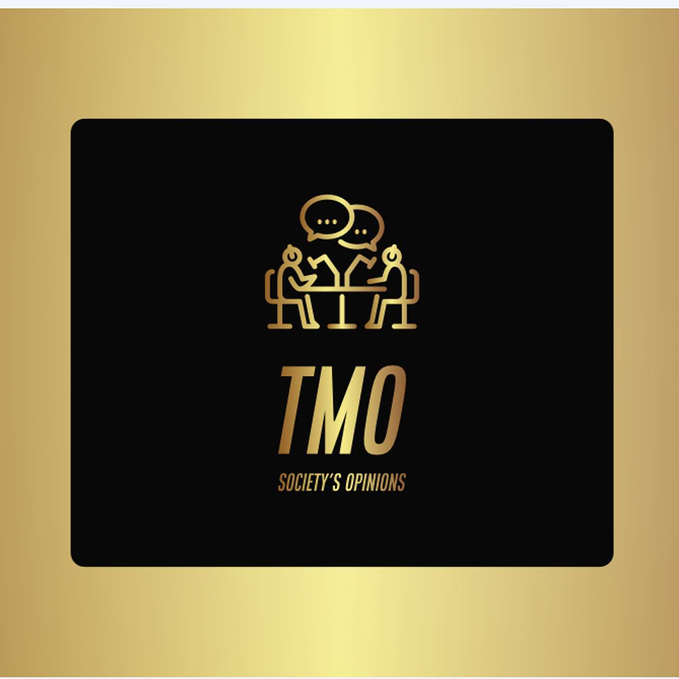 TMO's Podcast