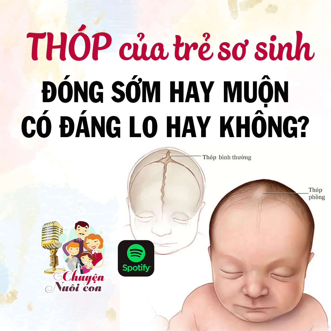 Chuyện Nuôi Dạy Con
