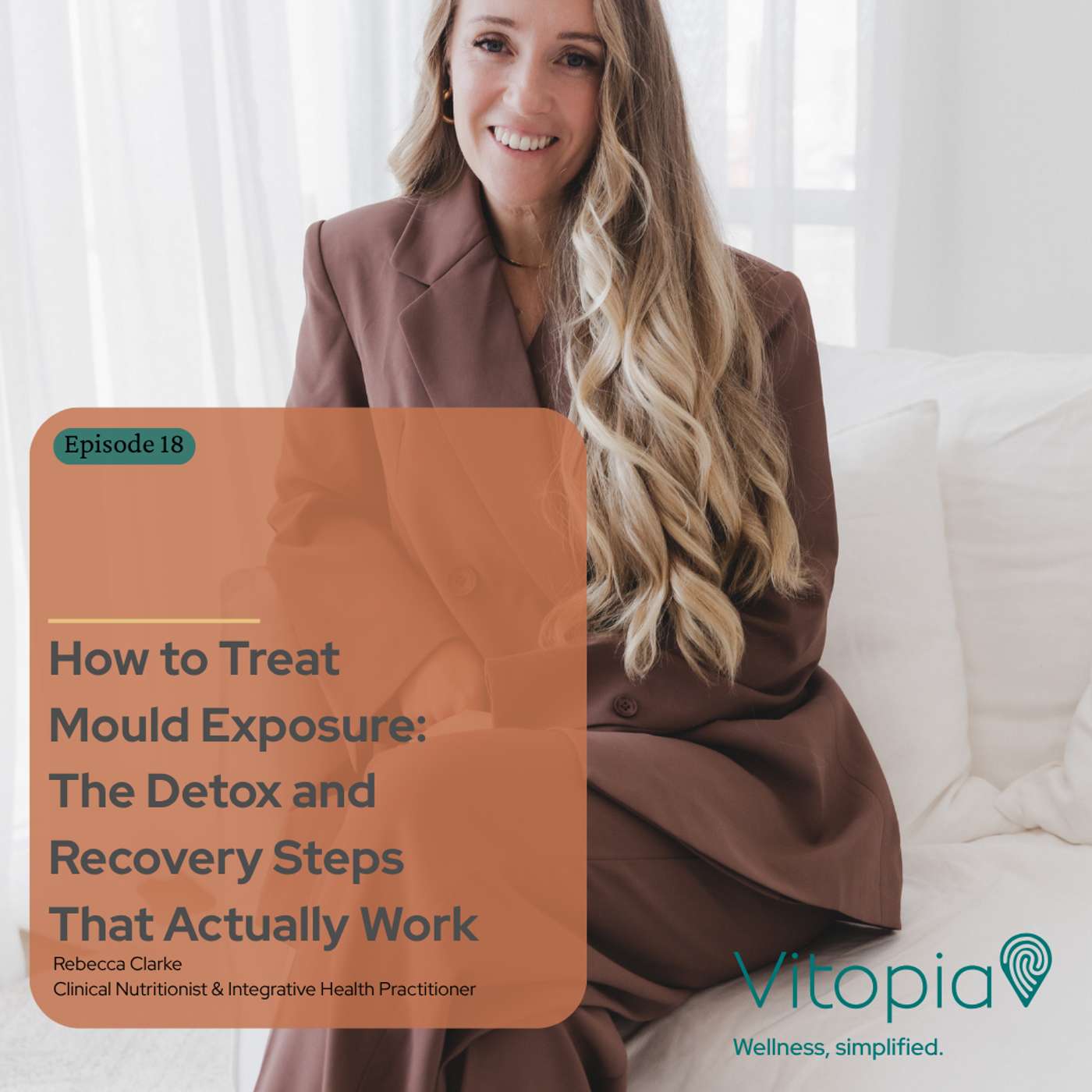 How to Treat Mould Exposure: The Detox and Recovery Steps That Actually Work