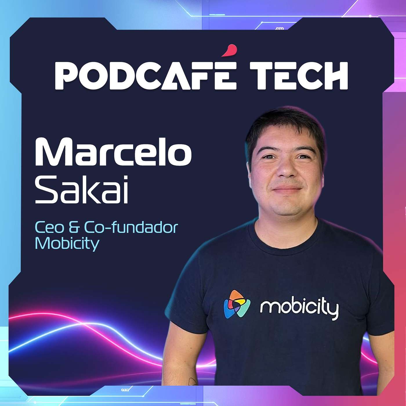 PODCAFÉ TECH