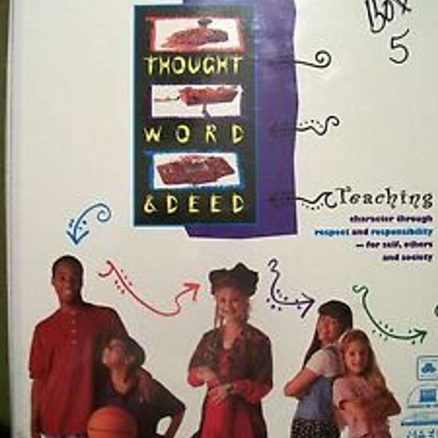 Superweird: A Quest for the Absurd in Children\'s Television with Ben & Dexter