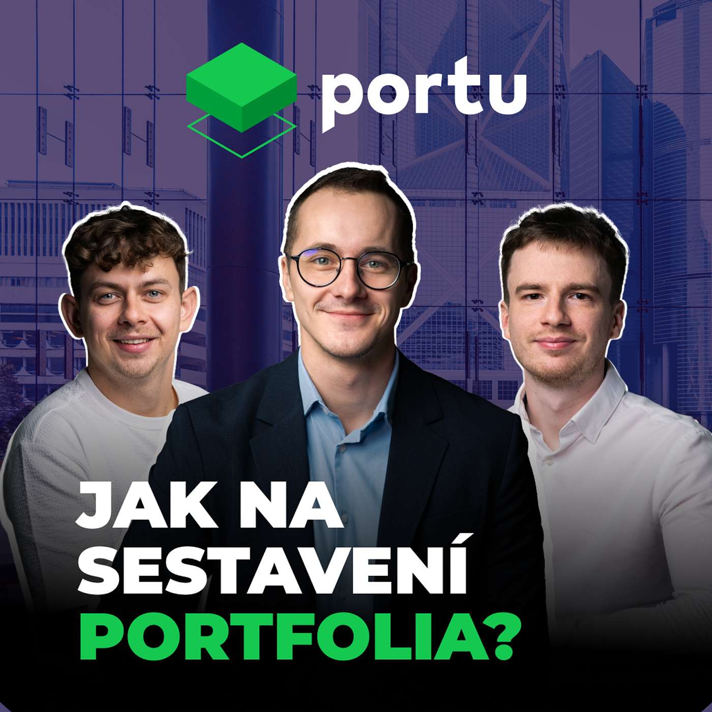 Jak na nastavení investičního portfolia?