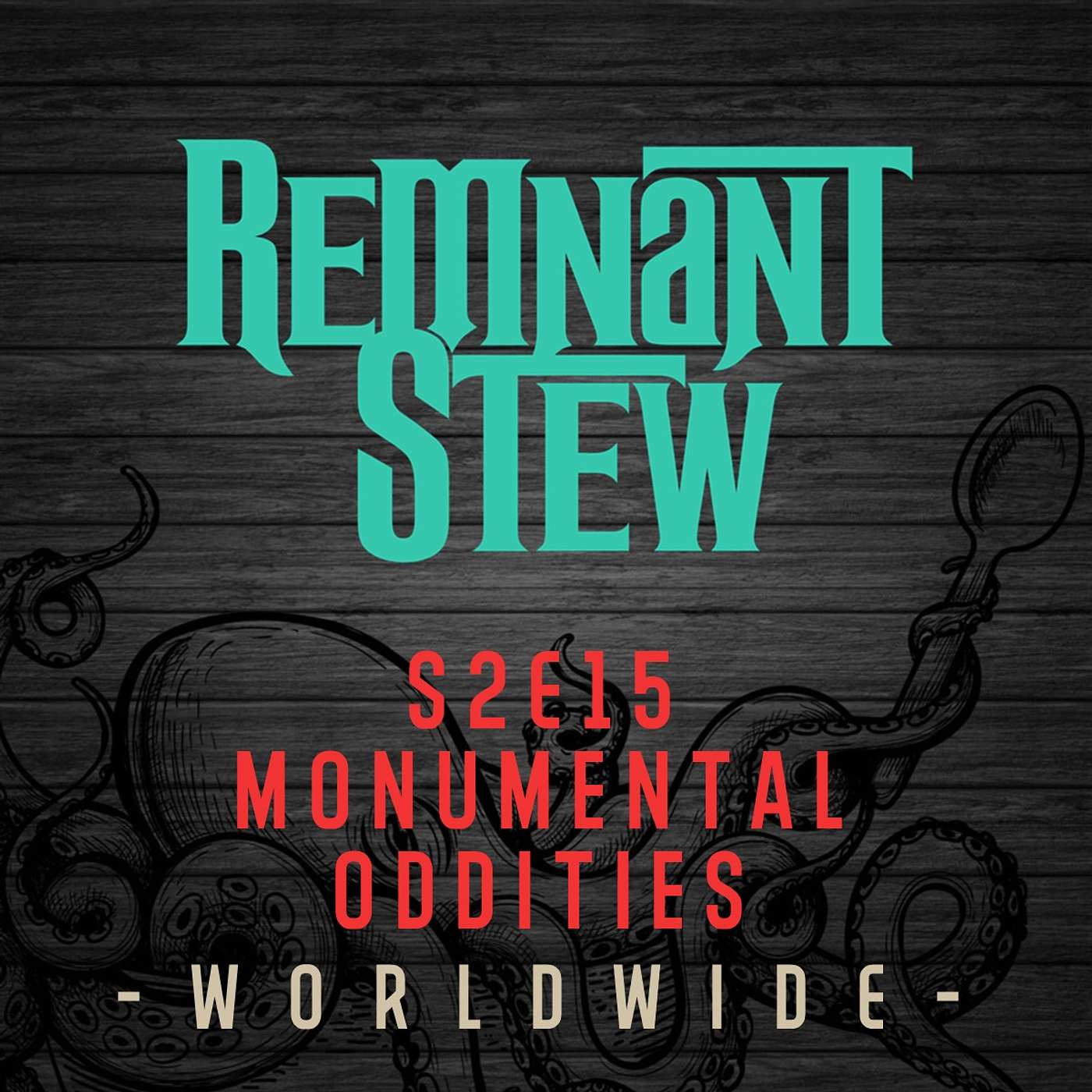 Remnant Stew