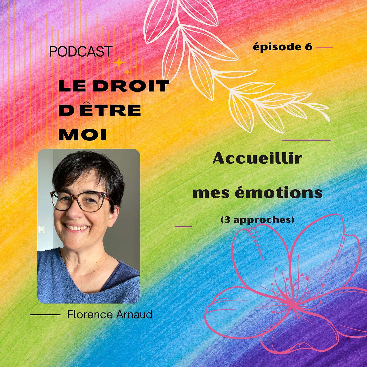 Le droit d\'être moi