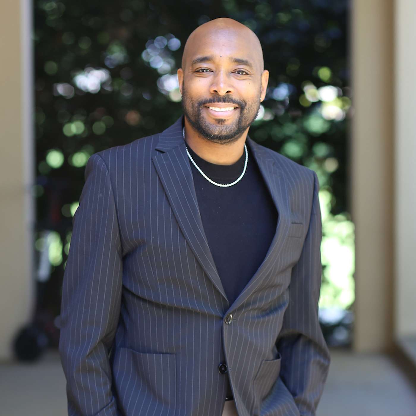 The United States of Sport: Dr. Kenon Brown on Branding and the Future of Sports Communication