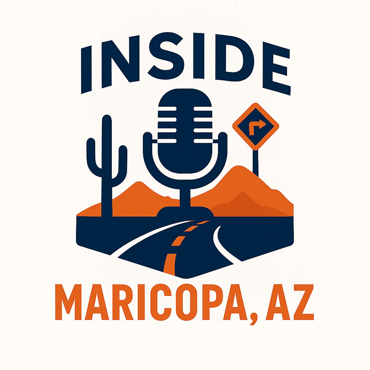 Inside Maricopa, Arizona